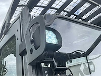 2019 linde e45hl-01/600 4500kg lepelversteller vorkheftruck - afbeelding 9 van  21