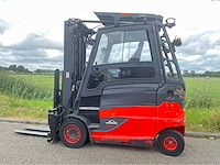 2019 linde e45hl-01/600 4500kg lepelversteller vorkheftruck - afbeelding 15 van  21