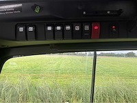 2019 linde e45hl-01/600 4500kg lepelversteller vorkheftruck - afbeelding 3 van  21