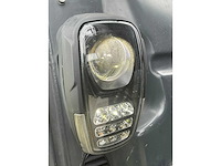 2019 linde e45hl-01/600 4500kg lepelversteller vorkheftruck - afbeelding 5 van  21