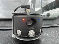 2019 linde e45hl-01/600 4500kg lepelversteller vorkheftruck - afbeelding 7 van  21