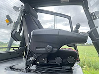 2019 linde e45hl-01/600 4500kg lepelversteller vorkheftruck - afbeelding 10 van  21