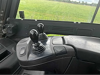 2019 linde e45hl-01/600 4500kg lepelversteller vorkheftruck - afbeelding 20 van  21
