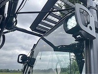 2019 linde e45hl-01/600 4500kg lepelversteller vorkheftruck - afbeelding 2 van  20