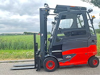 2019 linde e45hl-01/600 4500kg lepelversteller vorkheftruck - afbeelding 14 van  20