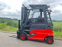2019 linde e45hl-01/600 4500kg lepelversteller vorkheftruck - afbeelding 15 van  20