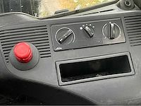 2019 linde e45hl-01/600 4500kg lepelversteller vorkheftruck - afbeelding 4 van  20