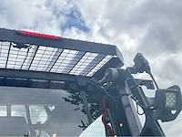 2019 linde e45hl-01/600 4500kg lepelversteller vorkheftruck - afbeelding 7 van  20