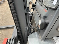2019 linde e50 vorkheftruck - afbeelding 7 van  25