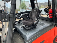 2019 linde e50 vorkheftruck - afbeelding 9 van  25