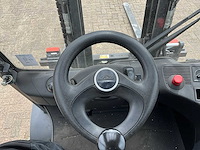 2019 linde e50 vorkheftruck - afbeelding 10 van  25