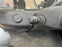 2019 linde e50 vorkheftruck - afbeelding 12 van  25