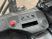 2019 linde e50 vorkheftruck - afbeelding 13 van  25