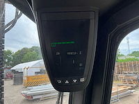 2019 linde e50 vorkheftruck - afbeelding 14 van  25