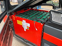 2019 linde e50 vorkheftruck - afbeelding 17 van  25