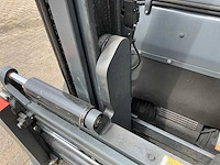 2019 linde e50 vorkheftruck - afbeelding 4 van  25