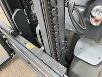 2019 linde e50 vorkheftruck - afbeelding 5 van  25