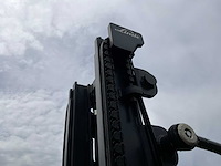 2019 linde e50 vorkheftruck - afbeelding 6 van  25