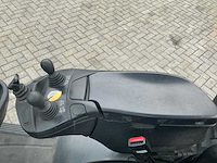 2019 linde h16t-01 vorkheftruck - afbeelding 16 van  20