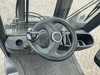 2019 linde h16t-01 vorkheftruck - afbeelding 17 van  20