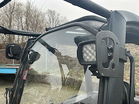 2019 linde h16t-01 vorkheftruck - afbeelding 20 van  20