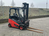 2019 linde h16t-01 vorkheftruck - afbeelding 4 van  20