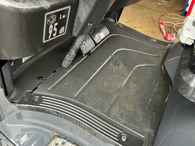 2019 linde h20t-01 vorkheftruck - afbeelding 5 van  28