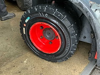 2019 linde h20t-01 vorkheftruck - afbeelding 6 van  28