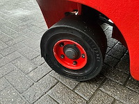 2019 linde h20t-01 vorkheftruck - afbeelding 9 van  28