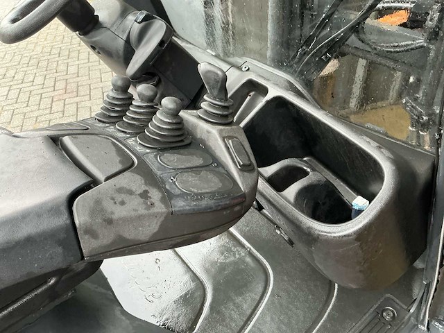 2019 linde h20t-01 vorkheftruck - afbeelding 14 van  28