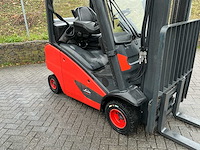 2019 linde h20t-01 vorkheftruck - afbeelding 20 van  28