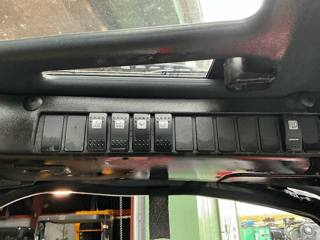 2019 linde h20t-01 vorkheftruck - afbeelding 11 van  28