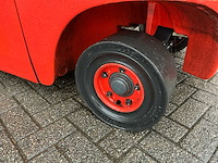 2019 linde h20t-01 vorkheftruck - afbeelding 15 van  28