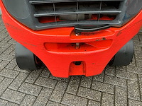 2019 linde h20t-01 vorkheftruck - afbeelding 16 van  28