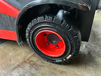 2019 linde h20t-01 vorkheftruck - afbeelding 18 van  28