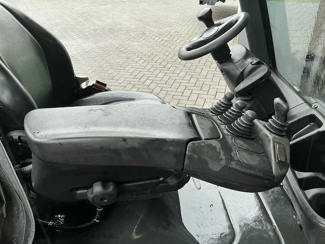 2019 linde h20t-01 vorkheftruck - afbeelding 5 van  28