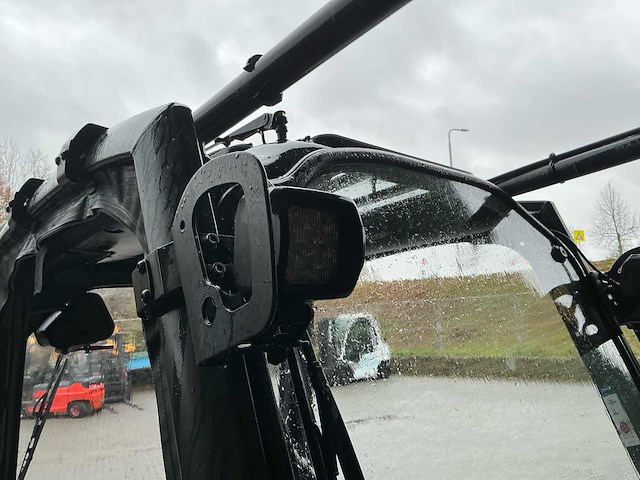 2019 linde h20t-01 vorkheftruck - afbeelding 6 van  28