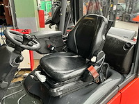 2019 linde h20t-01 vorkheftruck - afbeelding 9 van  28