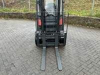 2019 linde h20t-01 vorkheftruck - afbeelding 11 van  28