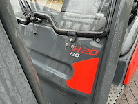 2019 linde h20t-01 vorkheftruck - afbeelding 16 van  28