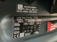 2019 linde h20t-01 vorkheftruck - afbeelding 21 van  28