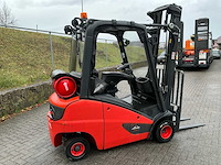 2019 linde h20t-01 vorkheftruck - afbeelding 26 van  28