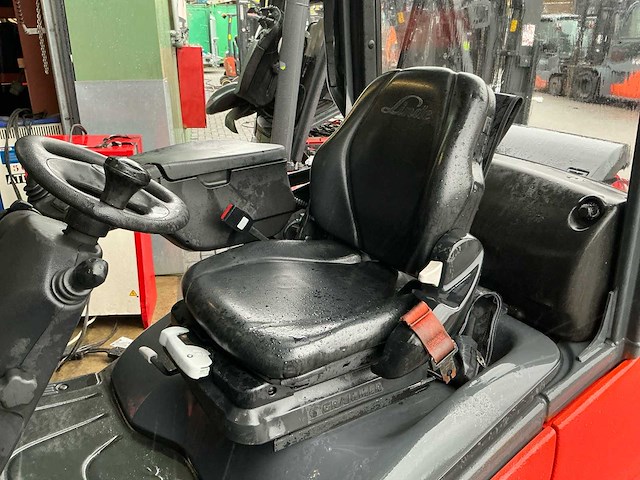 2019 linde h20t-01 vorkheftruck - afbeelding 28 van  28