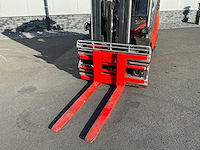 2019 linde h25d evo vorkheftruck - afbeelding 2 van  28