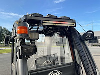 2019 linde h25d evo vorkheftruck - afbeelding 8 van  28