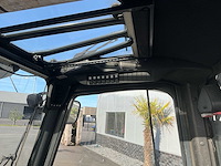 2019 linde h25d evo vorkheftruck - afbeelding 13 van  28