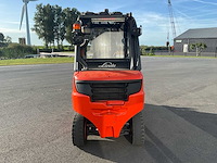 2019 linde h25d evo vorkheftruck - afbeelding 24 van  28