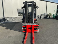 2019 linde h25d evo vorkheftruck - afbeelding 28 van  28