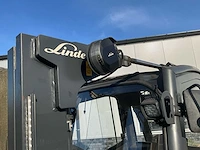 2019 linde h25d evo vorkheftruck - afbeelding 19 van  28