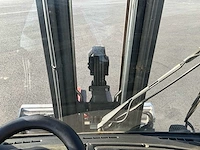 2019 linde h25d evo vorkheftruck - afbeelding 6 van  28